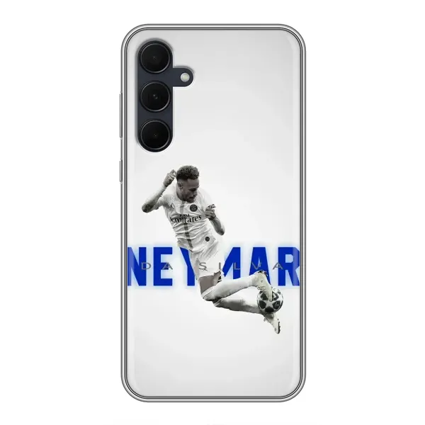 Чехол с принтом «Бразилец Неймар» для Samsung Galaxy A35 (5G) Чехол с принтом «Бразилец Неймар» для Samsung Galaxy A35 (5G)