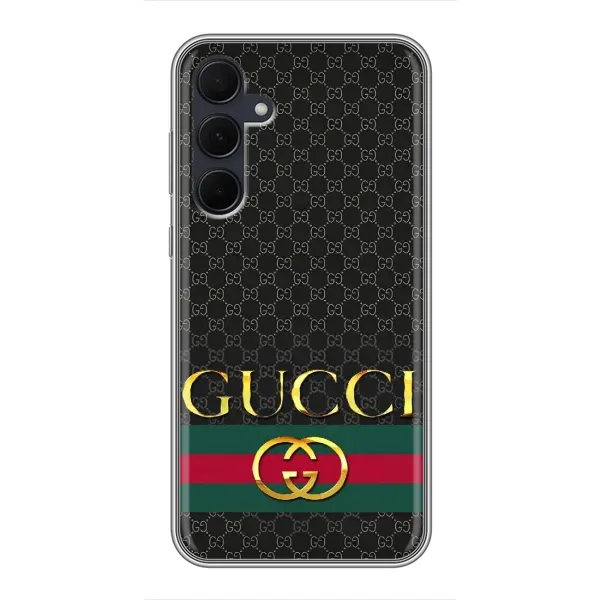 Чохол з принтом «Gucci оригінал» для Samsung Galaxy A35 (5G) Чохол з принтом «Gucci оригінал» для Samsung Galaxy A35 (5G)