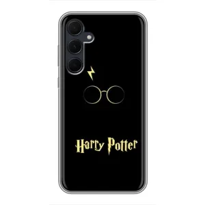 Чохли Фільми для Самсунг Ґалаксі А35 (5Ж) (VPrint) (Harry Potter)