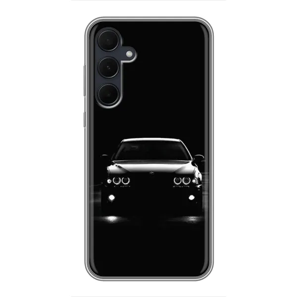 Чехол с принтом «Машина BMW» для Samsung Galaxy A35 (5G) Чехол с принтом «Машина BMW» для Samsung Galaxy A35 (5G)