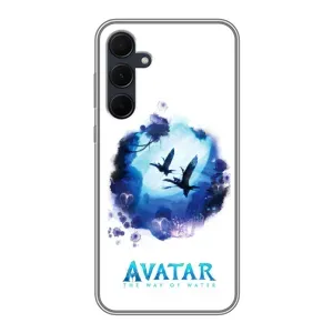 Чохли з фільму АВАТАР для Samsung Galaxy A35 (5G) (AlphaPrint) (світ Аватарів)