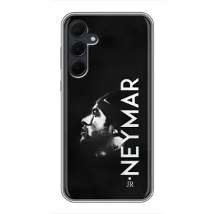 Чехол Неймар для Samsung Galaxy A35 (5G) (AlphaPrint) (NEYMAR)
