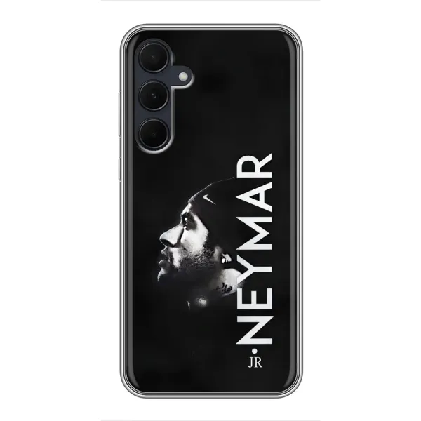 Чехол с принтом «NEYMAR» для Samsung Galaxy A35 (5G) Чехол с принтом «NEYMAR» для Samsung Galaxy A35 (5G)