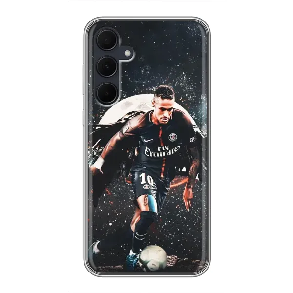 Чехол с принтом «PSG Neymar» для Samsung Galaxy A35 (5G) Чехол с принтом «PSG Neymar» для Samsung Galaxy A35 (5G)
