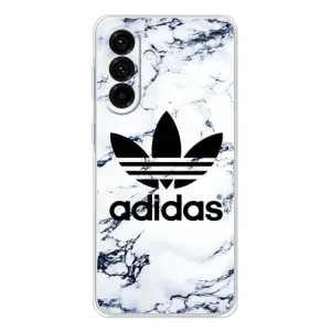 Чохли Адидас для Samsung Galaxy A36 5G (AlphaPrint) (Адідас на мраморі)