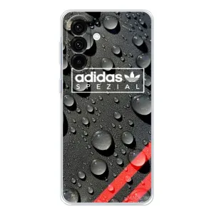Чохли Адидас для Samsung Galaxy A36 5G (AlphaPrint) (Адидас прінт)