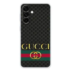 Чехлы ГУЧЧИ для Гелекси А36 5G (AlphaPrint) (Gucci оригинал)