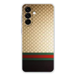 Чехлы ГУЧЧИ для Гелекси А36 5G (AlphaPrint) (Гуччи Фон)