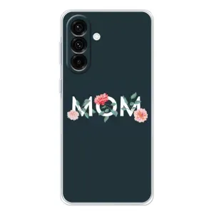 Чохли для мами на Samsung Galaxy A36 5G (Mom дизайн)