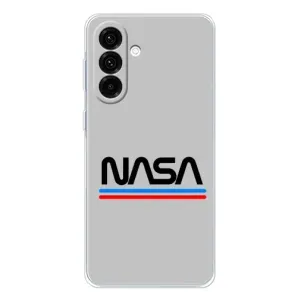 Чехол NASA для Samsung Galaxy A36 5G (AlphaPrint) (NASA)