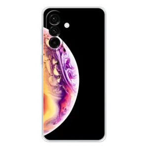 Космічні Чохли для Galaxy A36 5G (VPrint) (Планета Айфон)