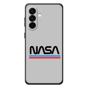 Чехол NASA для Samsung Galaxy A37 (AlphaPrint) (NASA)