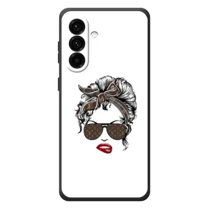 Чехлы Луи Витон для Samsung Galaxy A37 (AlphaPrint - LOUIS VUITTON) (стильная с луи витон)