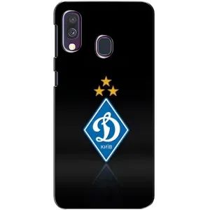Чохли для Samsung Galaxy A40 2019 (A405F) (VPrint) - Футбольні клуби (Динамо Київ)