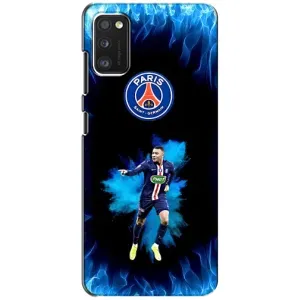 Чохли Кіліан Мбаппе для Samsung Galaxy A41 (A415) (Мбаппе у вогні)