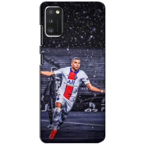 Чохли Кіліан Мбаппе для Samsung Galaxy A41 (A415) (Mbappe PSG)