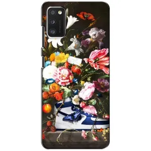 Чехол для Samsung Galaxy A41 (A415) - с принтом Найк (AlphaPrint)