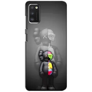 Чохли для Samsung Galaxy A41 (A415) - Bearbrick Louis Vuitton (PREMIUMPrint) (Тіло Bearbrick)