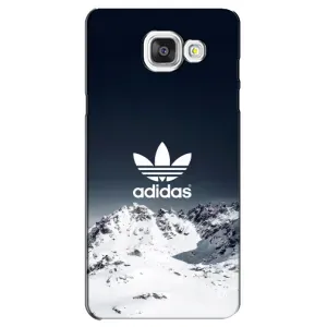 Чохли Адидас для Samsung Galaxy A5 2016 / A5100 / A510F (AlphaPrint) (Адідас в горах)