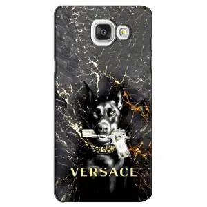 Чохли VERSACE для Самсунг A5 2016, A5100, A510F (PREMIUMPrint) (AlphaPrint-ген.)