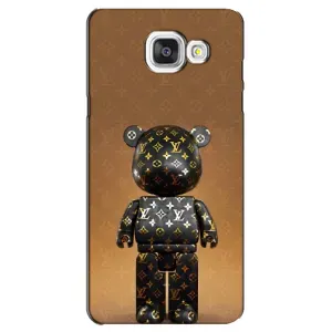 Чохли для Samsung Galaxy A5 2016 / A5100 / A510F - Bearbrick Louis Vuitton (PREMIUMPrint) (Bearbrick)