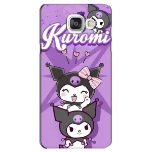 Чохол з кроликом Куромі на Samsung Galaxy A5 2016 / A5100 / A510F (Кролик Куромі)