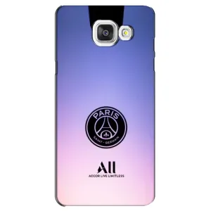 Чехлы PSG для Samsung Galaxy A5 2016 / A5100 / A510F (AlphaPrint) (лого PSG)