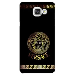 Чохли VERSACE для Самсунг A5 2016, A5100, A510F (PREMIUMPrint) (Logo Versace)