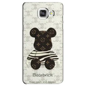 Крутые Чехлы Луи Виттон для Samsung Galaxy A5 2016 / A5100 / A510F (AlphaPrint) (Медведь LV)