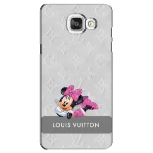 Чохол Disney Mouse Samsung Galaxy A5 2016 / A5100 / A510F (PREMIUMPrint) (Мікі Маус ЛВ)