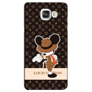 Чохол Disney Mouse Samsung Galaxy A5 2016 / A5100 / A510F (PREMIUMPrint) (Міккі Джексон)