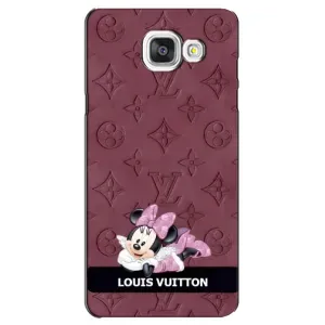 Чохол Disney Mouse Samsung Galaxy A5 2016 / A5100 / A510F (PREMIUMPrint) (Mikki LV)