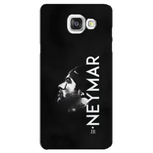 Чехол Неймар для Samsung Galaxy A5 2016 / A5100 / A510F (AlphaPrint) (NEYMAR)