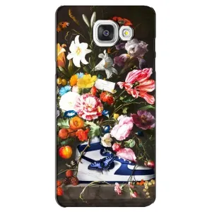 Чохол для Samsung Galaxy A5 2016 / A5100 / A510F - з принтом Найк (AlphaPrint) (Стиль Найк)