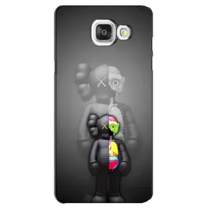 Чохли для Samsung Galaxy A5 2016 / A5100 / A510F - Bearbrick Louis Vuitton (PREMIUMPrint) (Тіло Bearbrick)