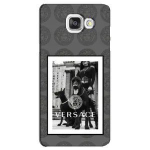 Чохли VERSACE для Самсунг A5 2016, A5100, A510F (PREMIUMPrint) (Версаче)