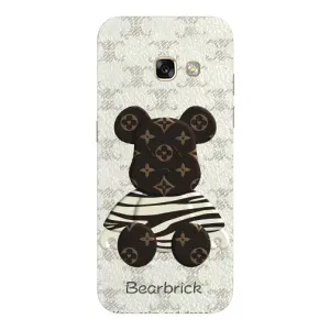 Крутые Чехлы Луи Виттон для Samsung Galaxy A5 2017 / A520 / A520F (AlphaPrint) (Медведь LV)