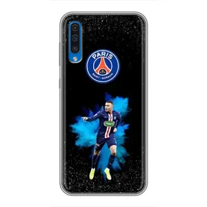 Чохли Кіліан Мбаппе для Samsung Galaxy A50 2019 (A505F) (Мбаппе ПСЖ)