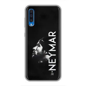 Чохол Неймар для Samsung Galaxy A50 2019 (A505F) (AlphaPrint) (NEYMAR)