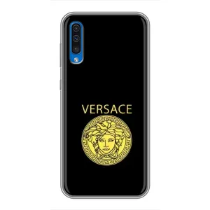 Чохли VERSACE для Самсунг Галаксі А50 2019 (А505Ф) (PREMIUMPrint) (Versace)