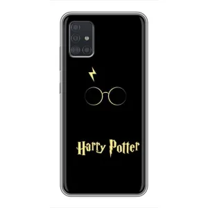 Чохли Фільми для Samsung Galaxy A51 5G (A516) (VPrint) (Harry Potter)