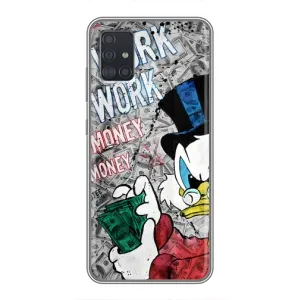 Чехли для Samsung Galaxy A51 5G (A516) - Scrooge MagDag (PREMIUMPrint) (Работа Работа)