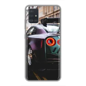 Чохли з Машинами на Samsung Galaxy A51 5G (A516) (VPrint) (Тачка)