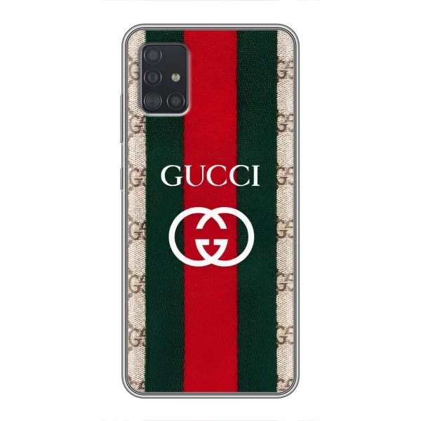 Чехол с принтом «Gucci дизайн» для Samsung Galaxy A51 (A515) Чехол с принтом «Gucci дизайн» для Samsung Galaxy A51 (A515)