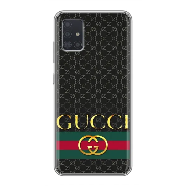 Чехол с принтом «Gucci оригинал» для Samsung Galaxy A51 (A515) Чехол с принтом «Gucci оригинал» для Samsung Galaxy A51 (A515)