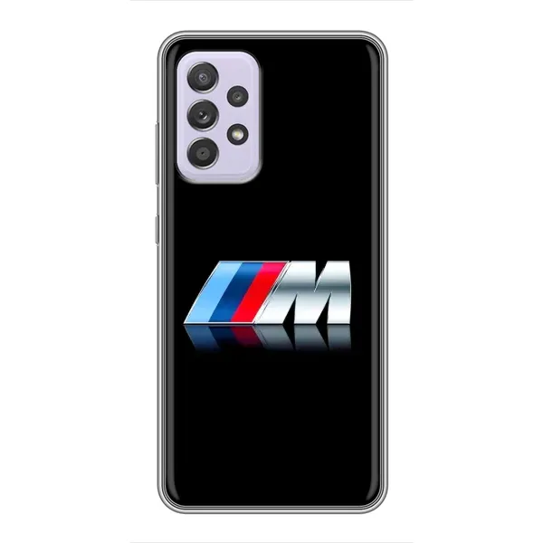 Чехол с принтом «AMG» для Samsung Galaxy A52 5G (A526) Чехол с принтом «AMG» для Samsung Galaxy A52 5G (A526)