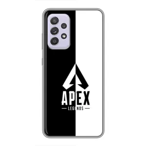 Чехлы с топовыми принтами для Самсунг А52 (5G) (APEX)