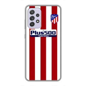 Чехлы для Samsung Galaxy A52 5G (A526) (VPrint) - Футбольные клубы (Atletico)