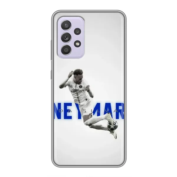 Чехол с принтом «Бразилец Неймар» для Samsung Galaxy A52 5G (A526) Чехол с принтом «Бразилец Неймар» для Samsung Galaxy A52 5G (A526)