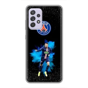 Чехлы Килиан Мбаппе для Samsung Galaxy A52 5G (A526) (Мбаппе ПСЖ)